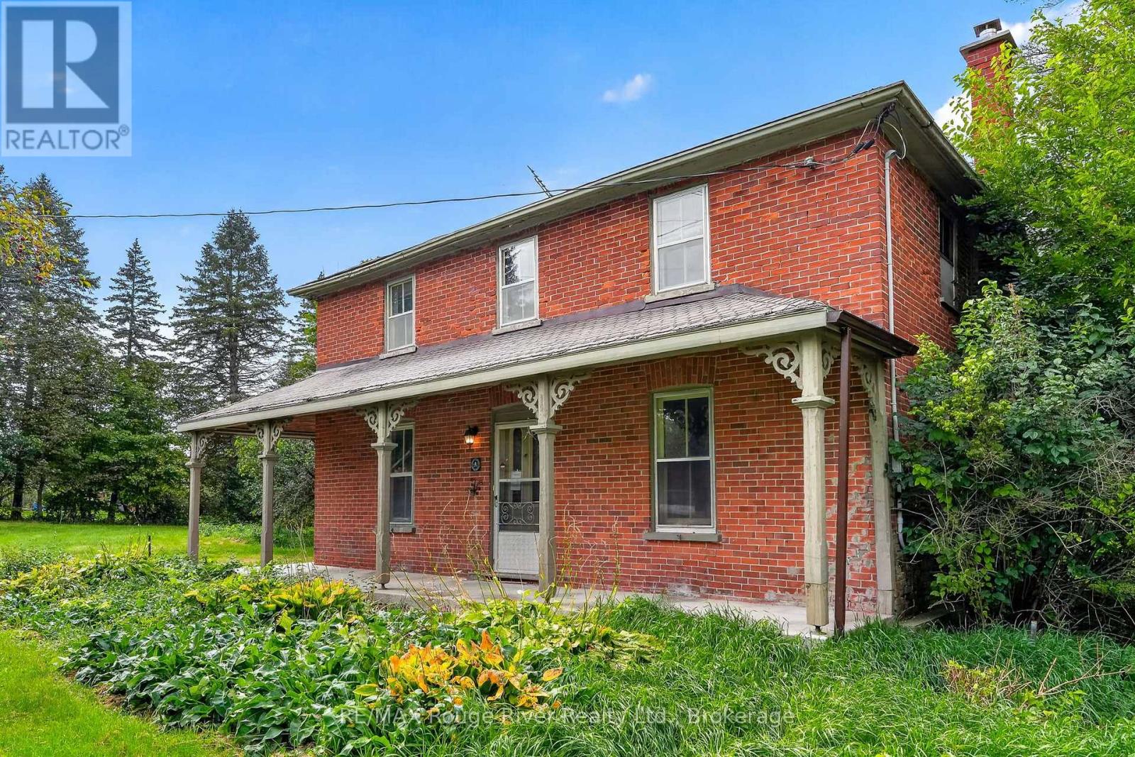 3756 Burnham Street N, Hamilton Township, Ontario  K9A 4J9 - Photo 3 - X13825232