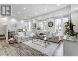 36 - 70 EASTWOOD PARK GARDEN, Toronto, Ontario
