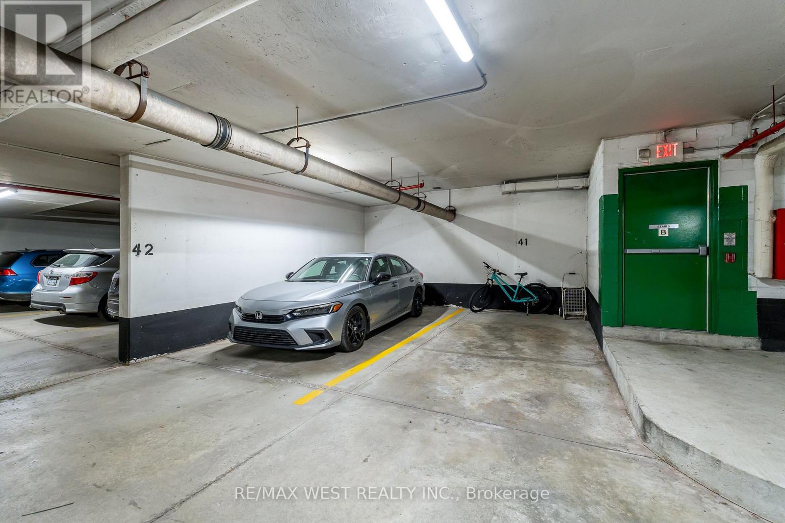 402 - 4196 Dundas Street W, Toronto, Ontario  M8X 0A3 - Photo 35 - W13813060