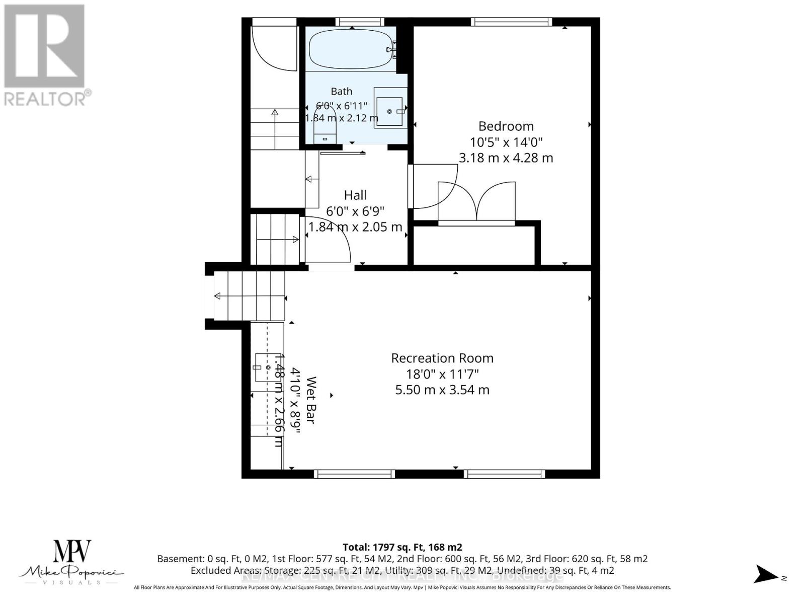 60 Westbury Avenue, London South (South O), Ontario  N6J 3G1 - Photo 35 - X13843514
