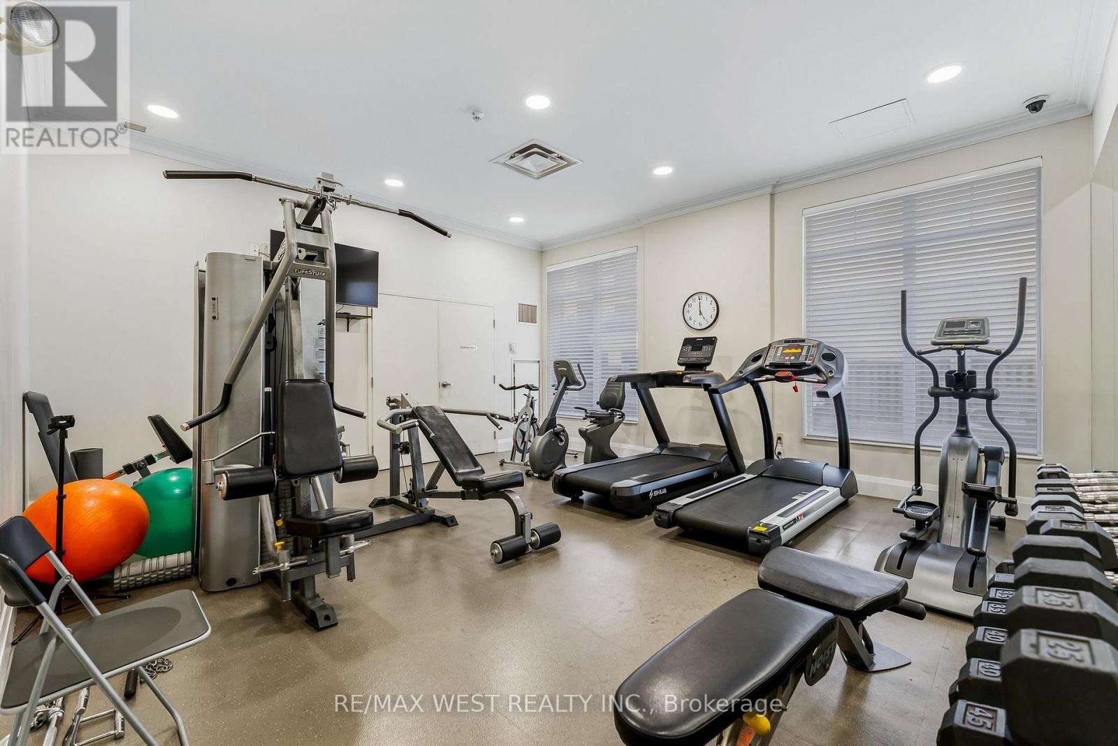 402 - 4196 Dundas Street W, Toronto, Ontario  M8X 0A3 - Photo 32 - W13813060