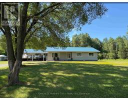 993 FISHER ROAD, Emo, Ontario