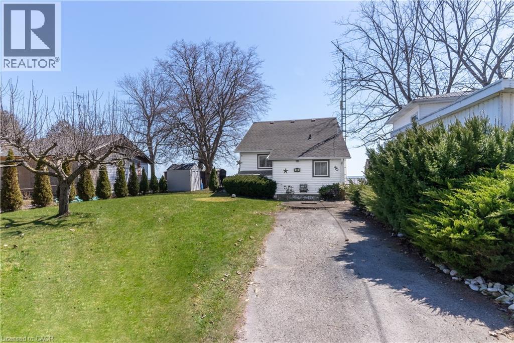 38 LAKE Road, selkirk, Ontario