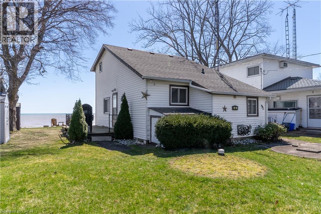 38 Lake Road, Selkirk, Ontario  N0A 1P0 - Photo 2 - 40867683