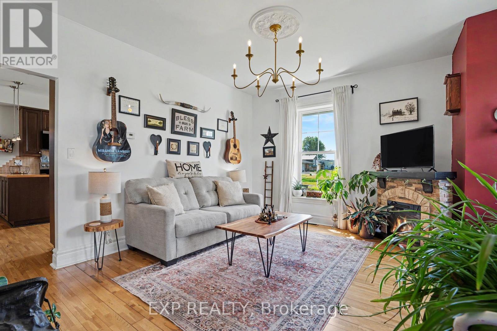 5330 Rainham Road S, Haldimand, Ontario  N0A 1P0 - Photo 6 - X13750630
