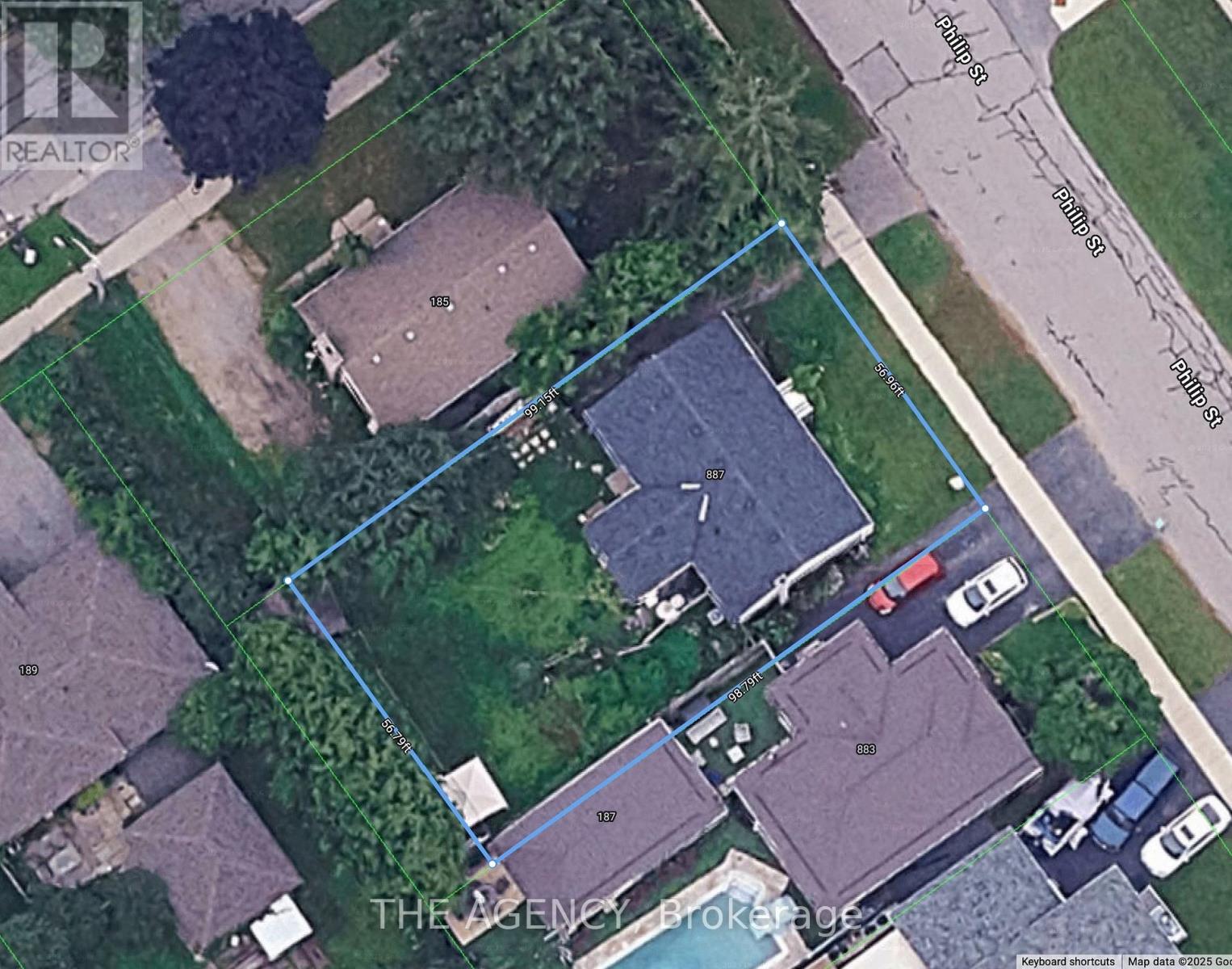 887 Philip Street, Peterborough, Ontario  K9H 6E4 - Photo 5 - X13843256
