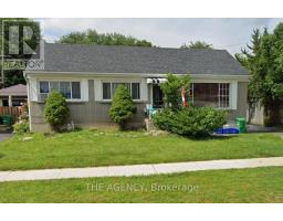 887 PHILIP STREET, Peterborough, Ontario