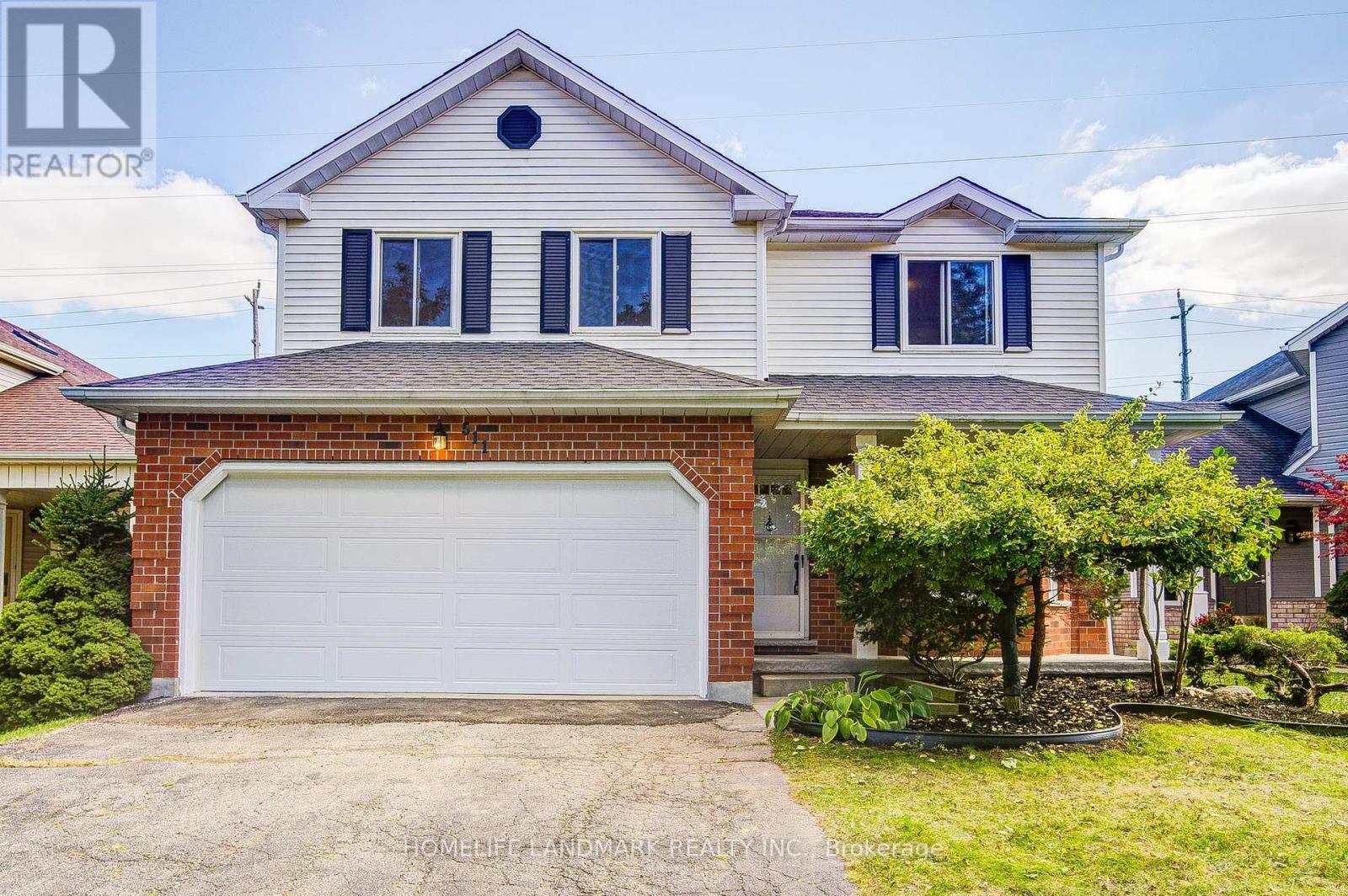 511 Baringham Place, Waterloo, Ontario  N2T 2J4 - Photo 3 - X13843312