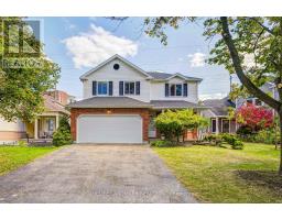511 BARINGHAM PLACE, Waterloo, Ontario
