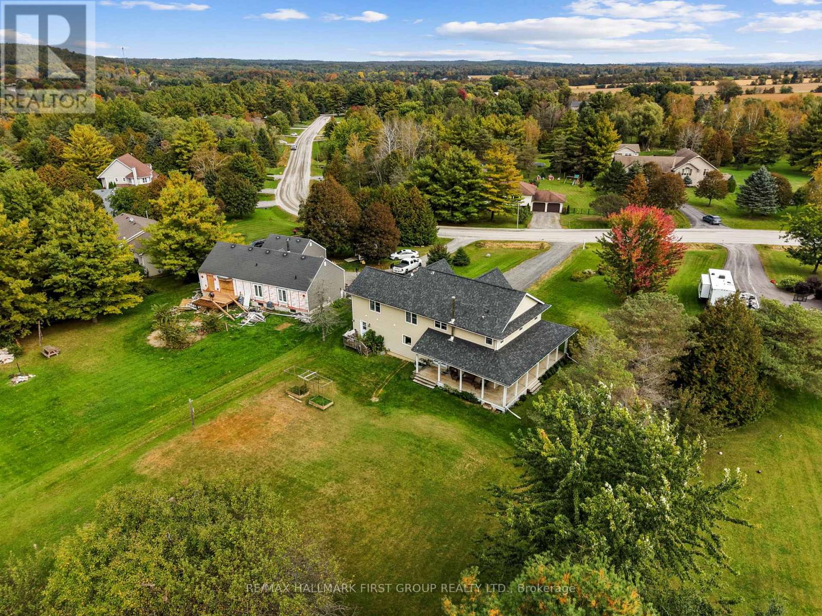 3937 Larose Crescent, Port Hope, Ontario  L0A 1B0 - Photo 45 - X13843334