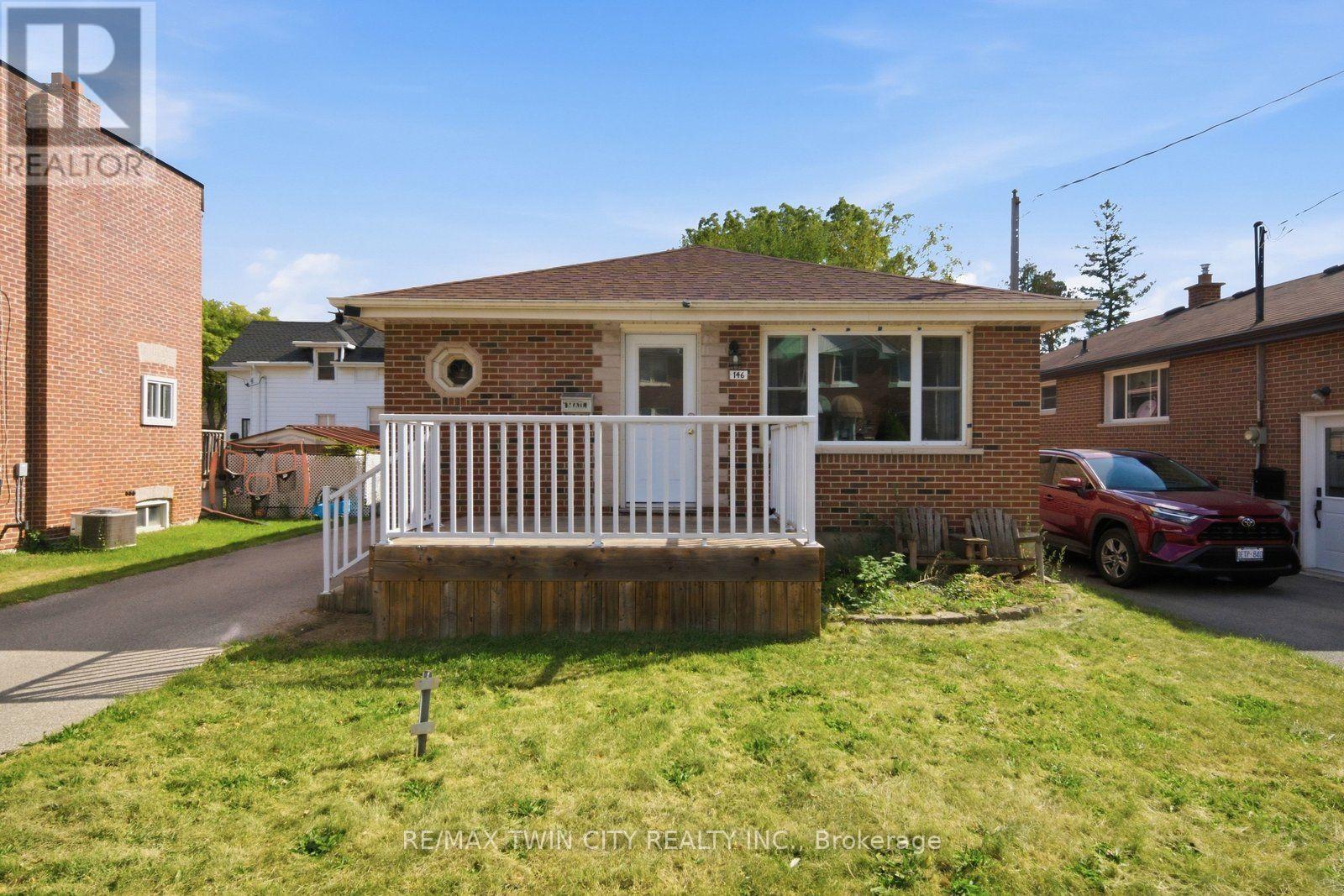 146 Superior Street, Brantford, Ontario  N3S 2L4 - Photo 2 - X13843344