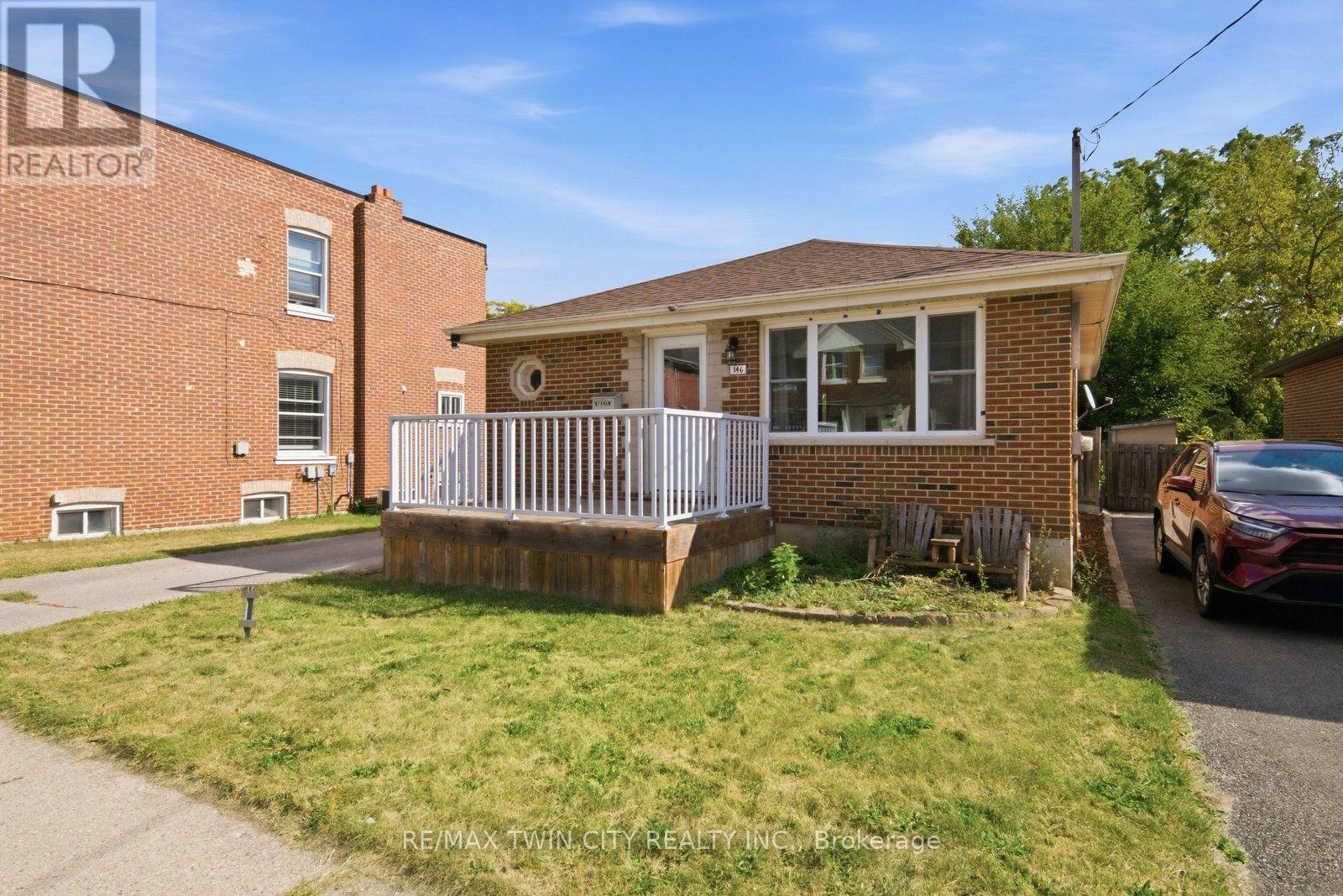 146 Superior Street, Brantford, Ontario  N3S 2L4 - Photo 3 - X13843344