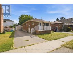 146 SUPERIOR STREET, Brantford, Ontario