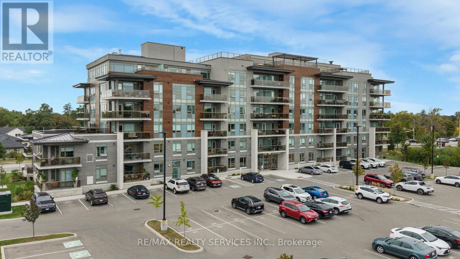 213 - 34 NORMAN STREET, brantford, Ontario