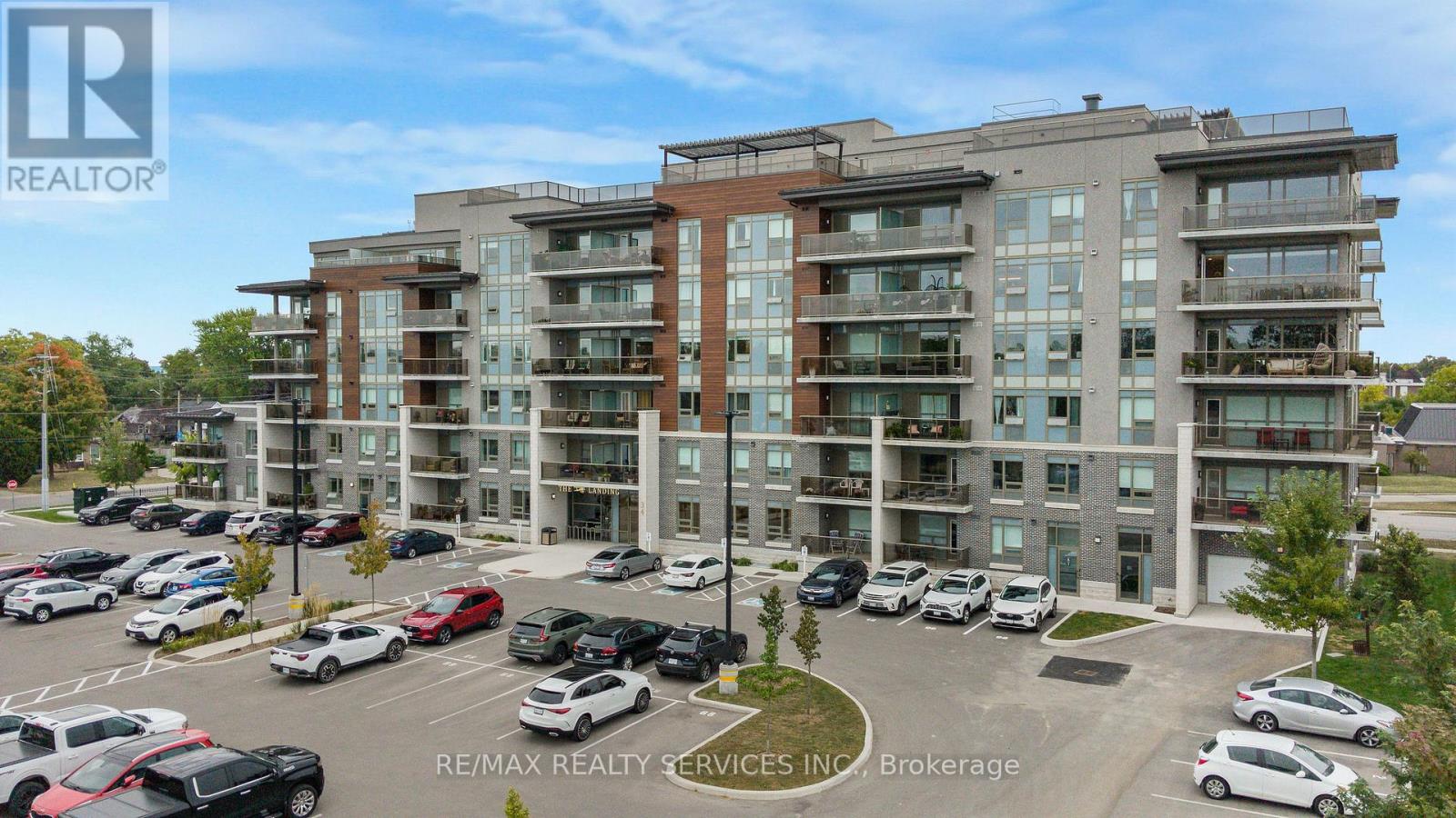 213 - 34 Norman Street, Brantford, Ontario  N3R 2Y1 - Photo 37 - X13843408