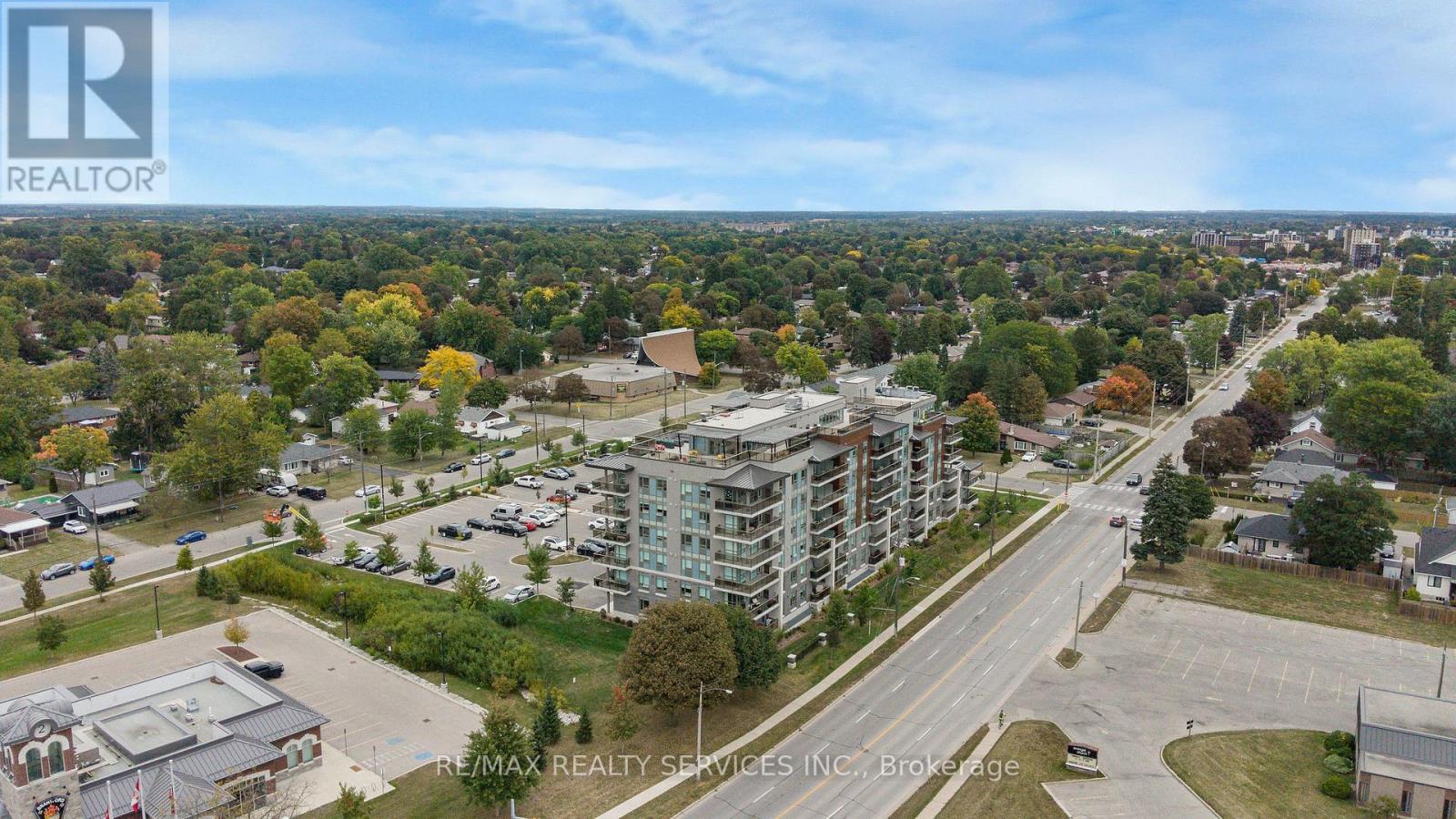 213 - 34 Norman Street, Brantford, Ontario  N3R 2Y1 - Photo 38 - X13843408