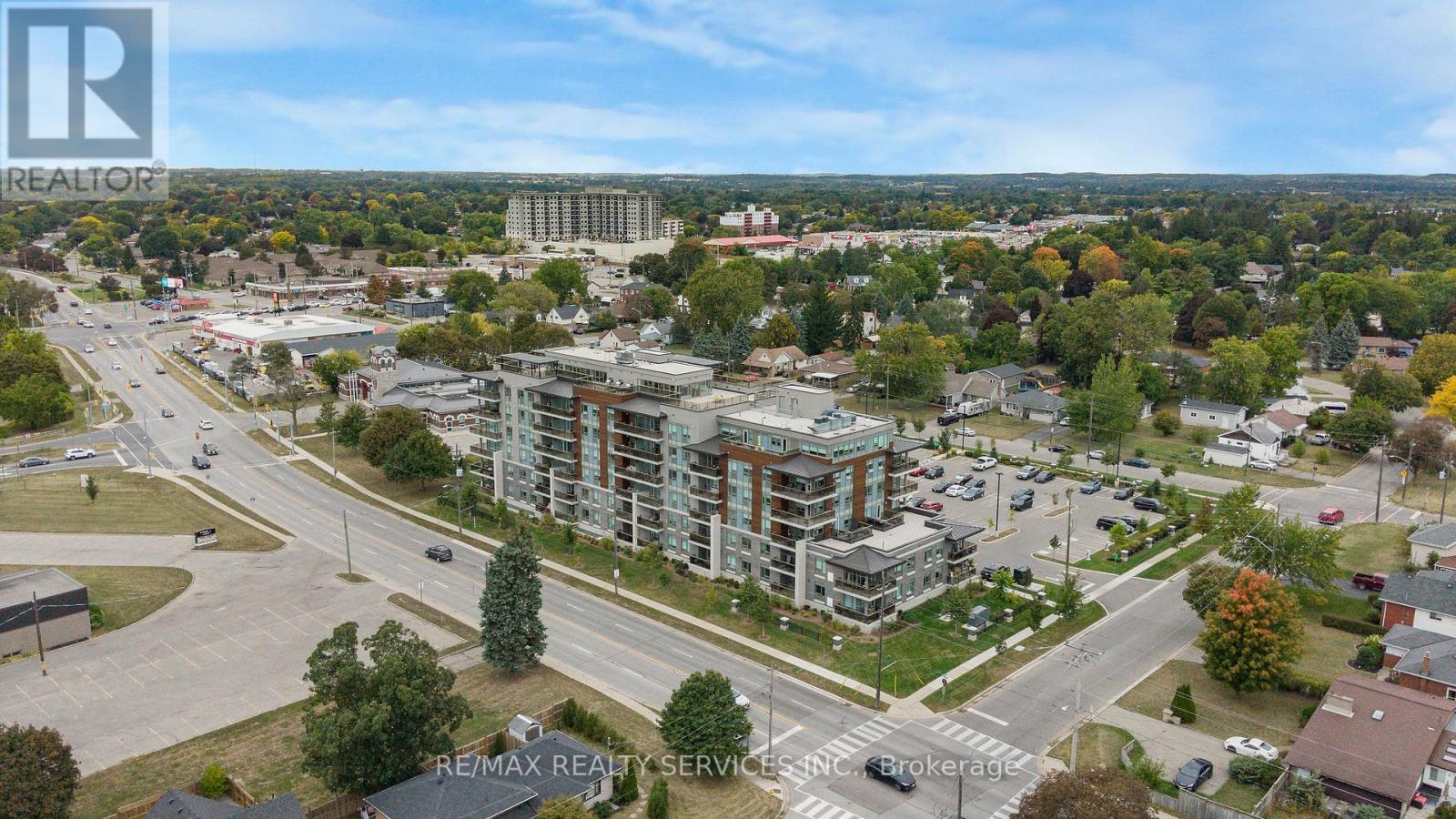 213 - 34 Norman Street, Brantford, Ontario  N3R 2Y1 - Photo 39 - X13843408