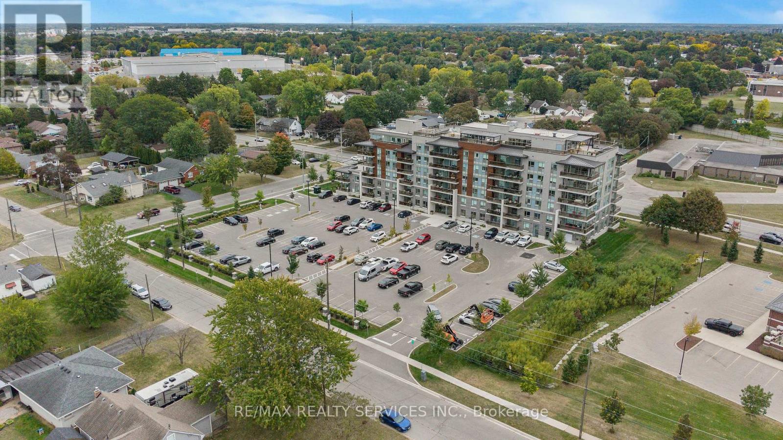 213 - 34 Norman Street, Brantford, Ontario  N3R 2Y1 - Photo 41 - X13843408