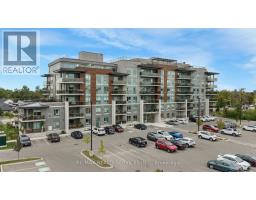 213 - 34 NORMAN STREET, Brantford, Ontario