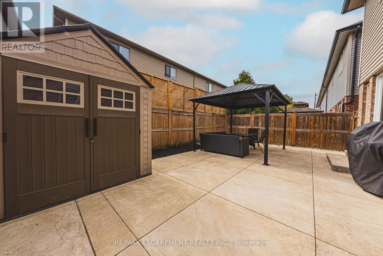 15 Kopperfield Lane, Hamilton, Ontario  L0R 1W0 - Photo 30 - X13843462