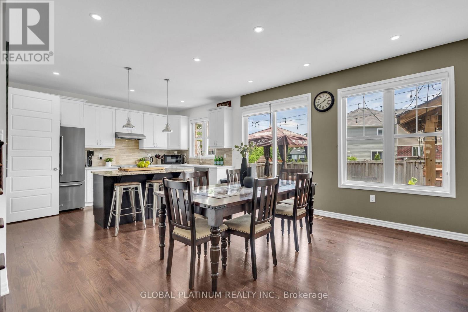 236 Shady Glen Crescent, Kitchener, Ontario  N2R 0J8 - Photo 10 - X13843530