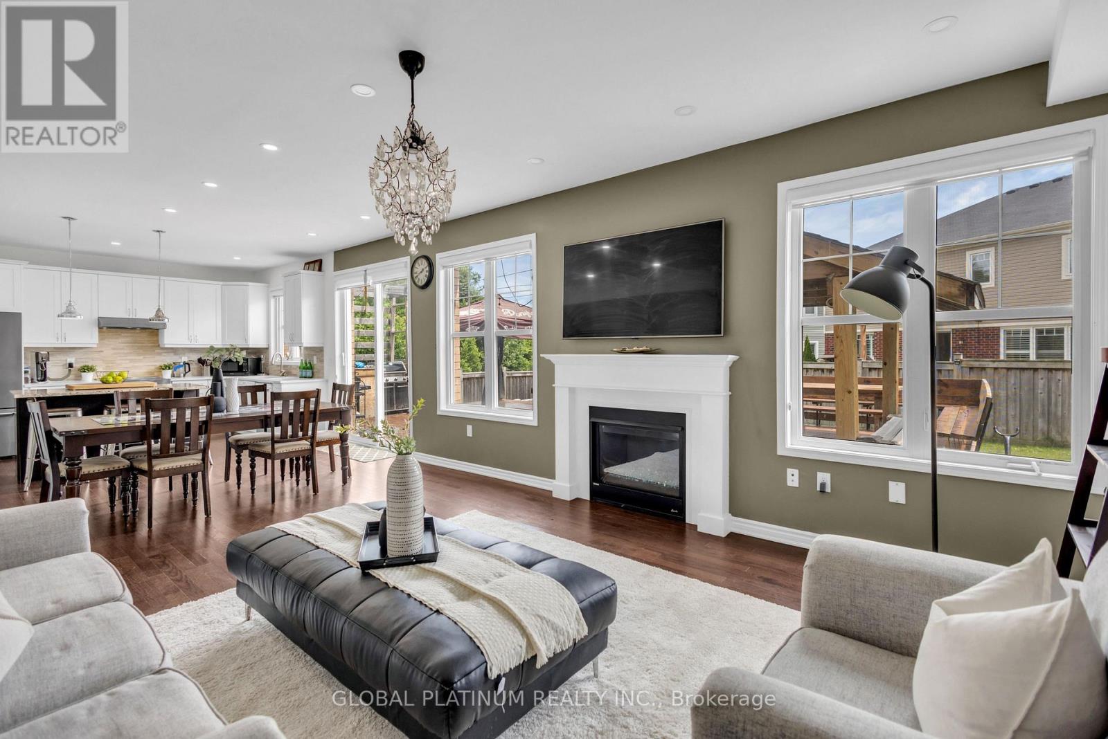 236 Shady Glen Crescent, Kitchener, Ontario  N2R 0J8 - Photo 12 - X13843530
