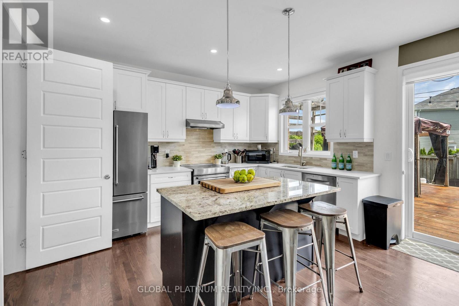 236 Shady Glen Crescent, Kitchener, Ontario  N2R 0J8 - Photo 13 - X13843530