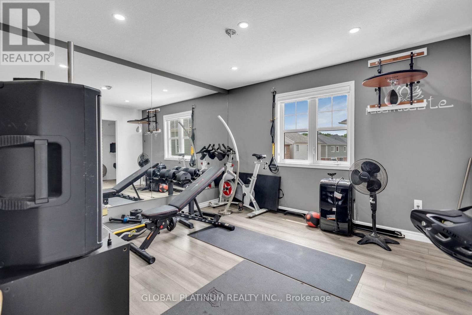 236 Shady Glen Crescent, Kitchener, Ontario  N2R 0J8 - Photo 19 - X13843530