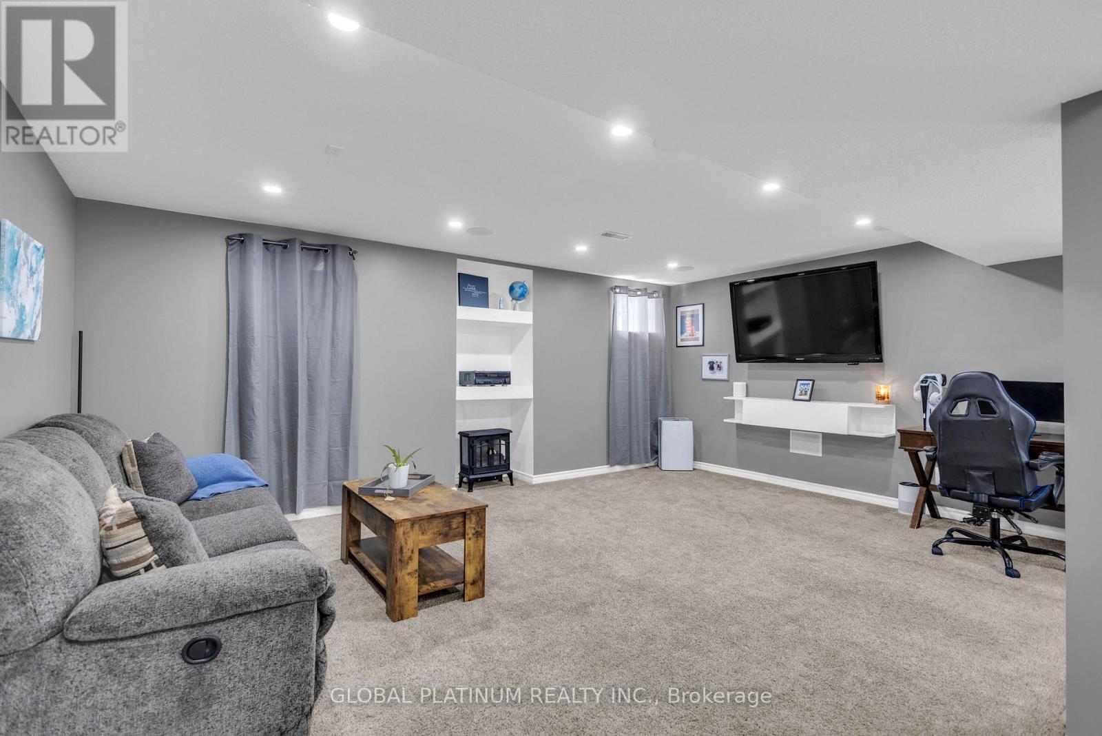 236 Shady Glen Crescent, Kitchener, Ontario  N2R 0J8 - Photo 28 - X13843530