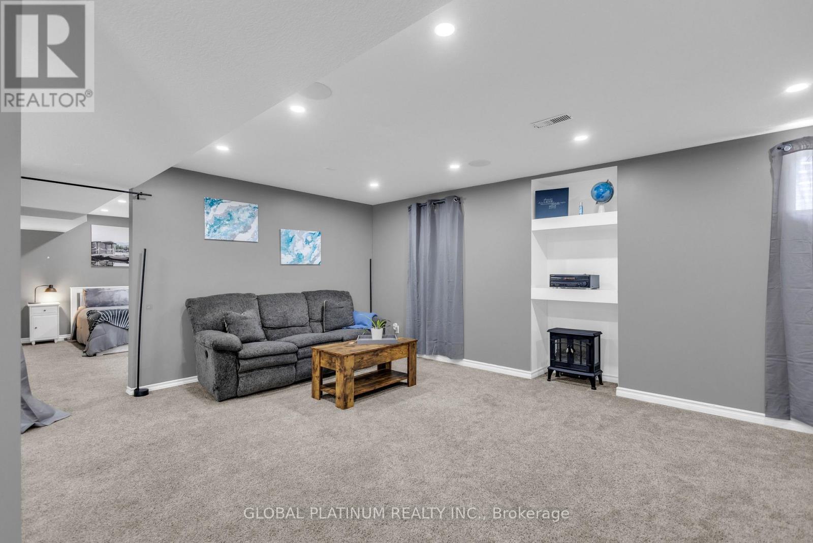 236 Shady Glen Crescent, Kitchener, Ontario  N2R 0J8 - Photo 29 - X13843530