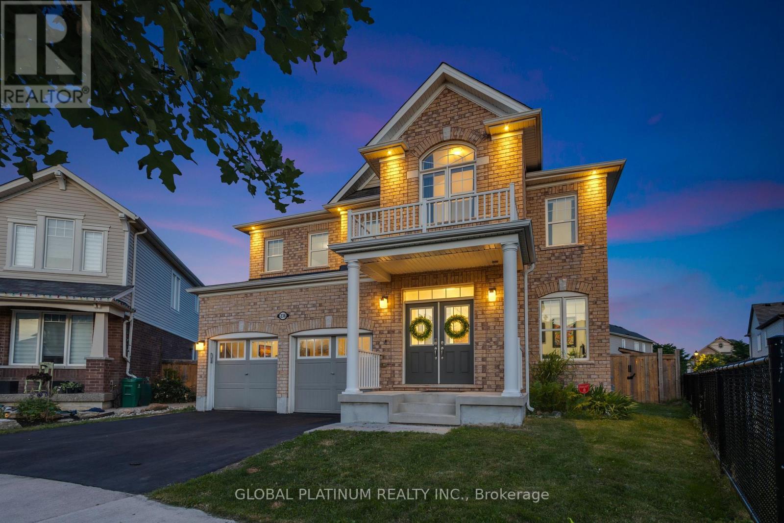 236 Shady Glen Crescent, Kitchener, Ontario  N2R 0J8 - Photo 3 - X13843530