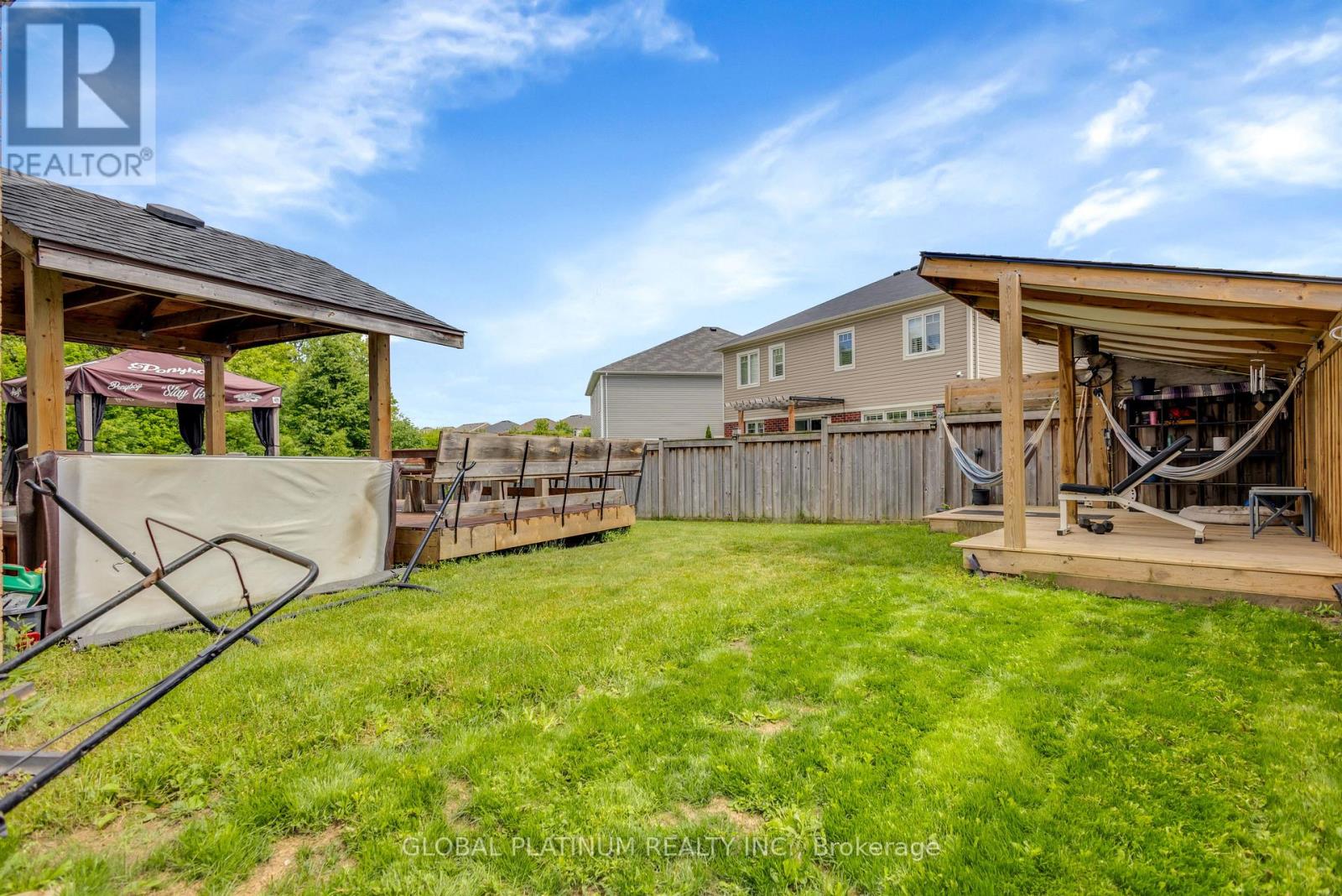 236 Shady Glen Crescent, Kitchener, Ontario  N2R 0J8 - Photo 35 - X13843530