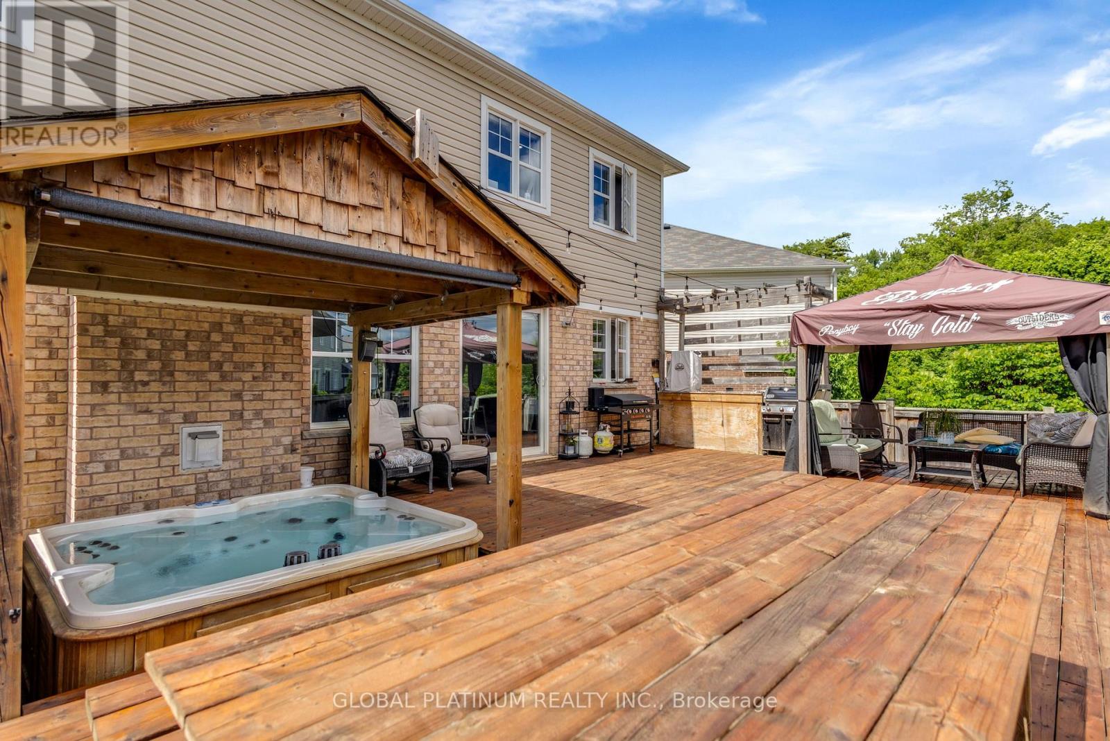 236 Shady Glen Crescent, Kitchener, Ontario  N2R 0J8 - Photo 37 - X13843530
