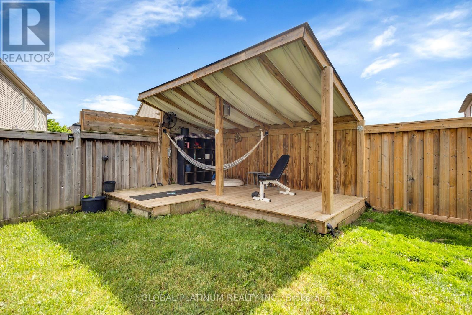 236 Shady Glen Crescent, Kitchener, Ontario  N2R 0J8 - Photo 38 - X13843530