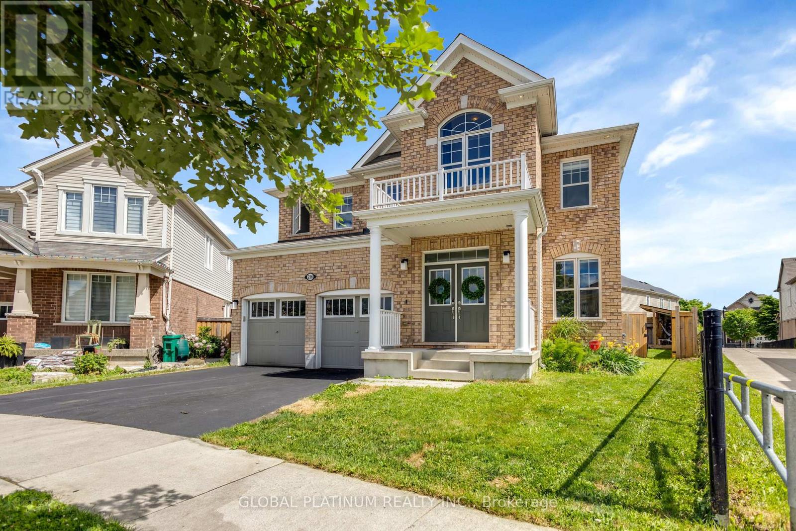 236 Shady Glen Crescent, Kitchener, Ontario  N2R 0J8 - Photo 4 - X13843530