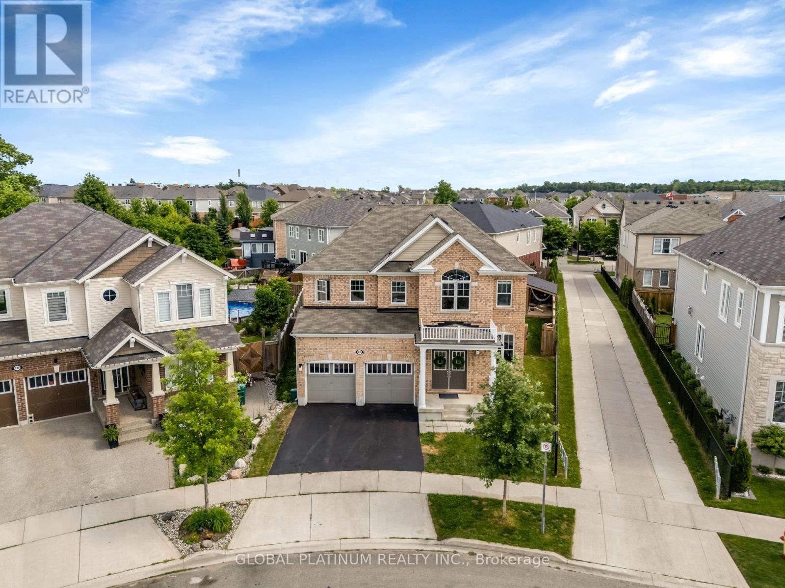 236 Shady Glen Crescent, Kitchener, Ontario  N2R 0J8 - Photo 40 - X13843530