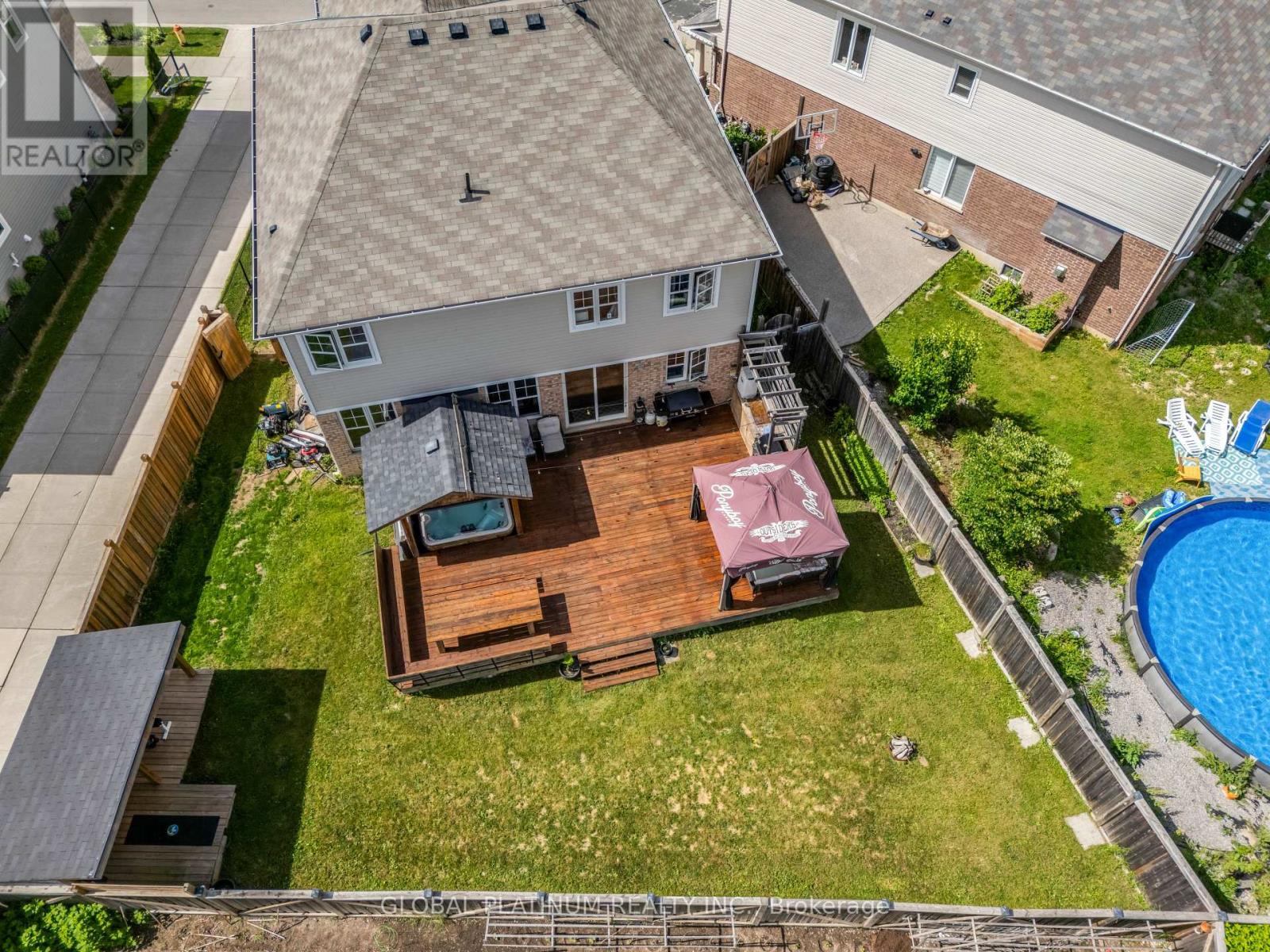 236 Shady Glen Crescent, Kitchener, Ontario  N2R 0J8 - Photo 41 - X13843530