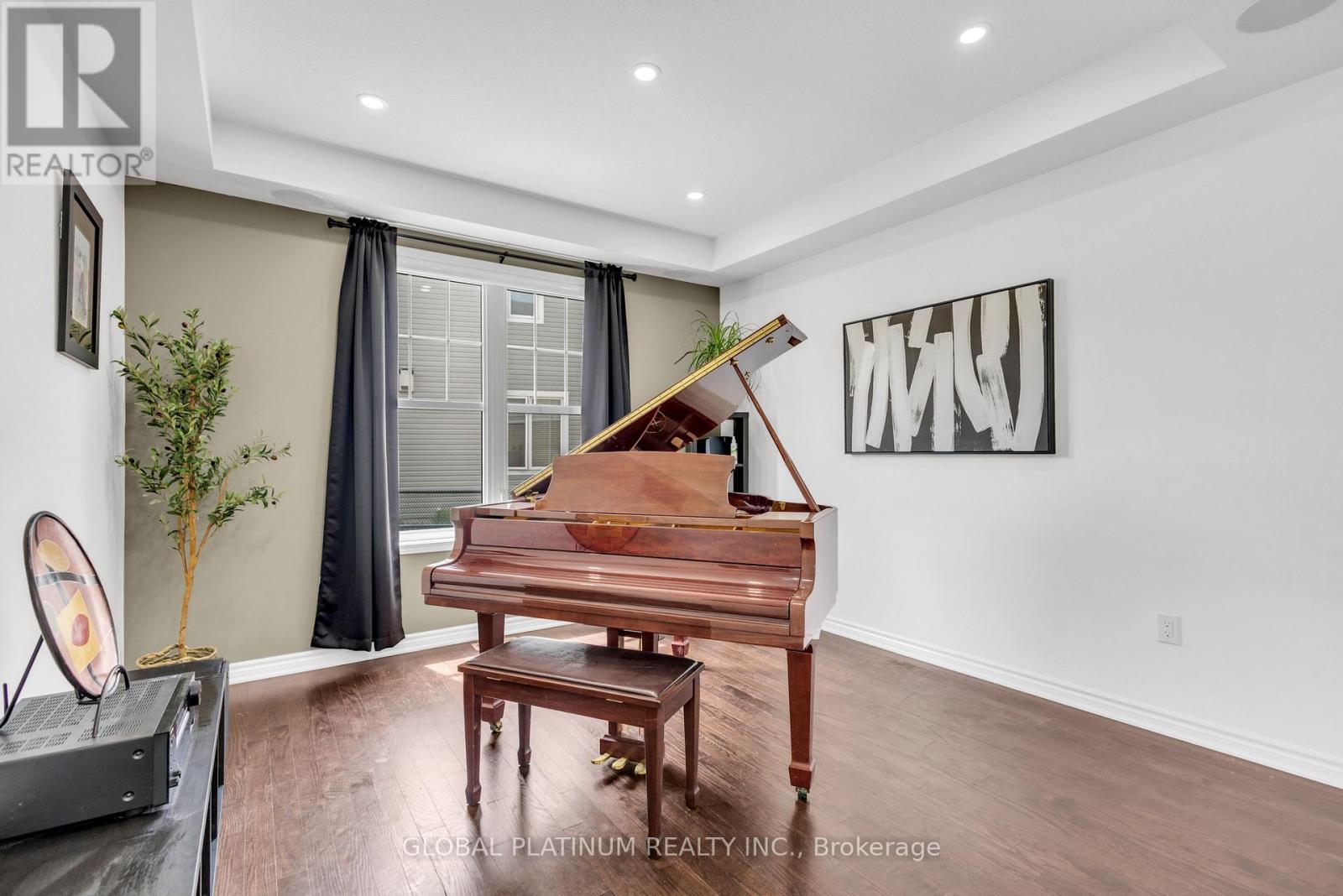 236 Shady Glen Crescent, Kitchener, Ontario  N2R 0J8 - Photo 8 - X13843530