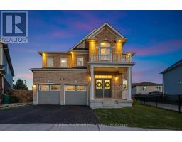 236 SHADY GLEN CRESCENT, Kitchener, Ontario