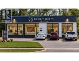 3052 NEW Street, Burlington, Ontario