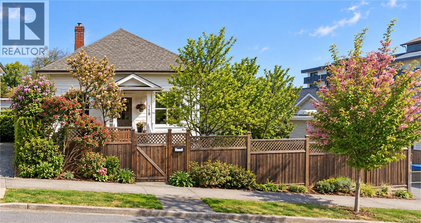 118 Finlayson St, Nanaimo, British Columbia