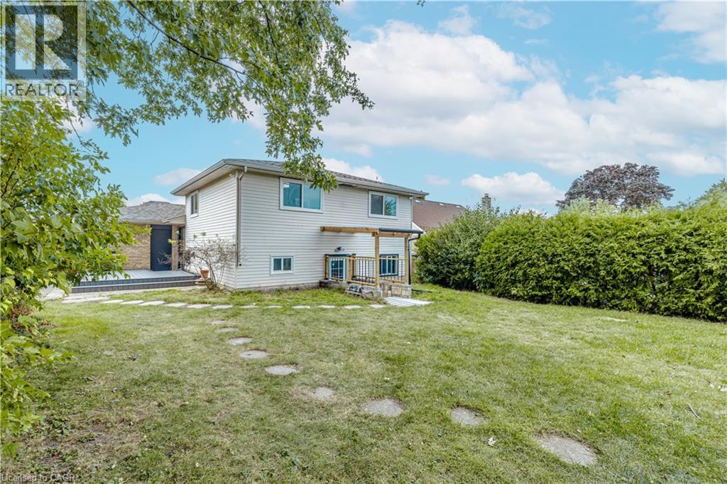 2358 Arnold Crescent, Burlington, Ontario  L7P 4G3 - Photo 48 - 40865579