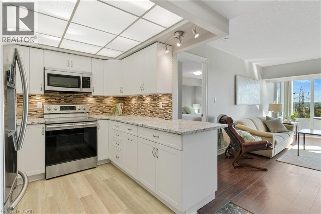 237 King Street W Unit# 402, Cambridge, Ontario  N3H 5L2 - Photo 7 - 40866261