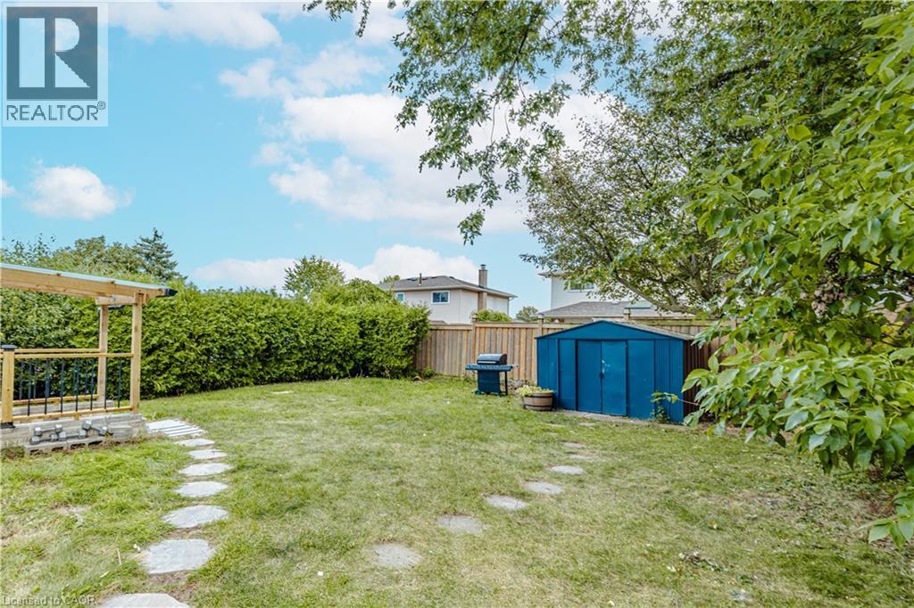 2358 Arnold Crescent, Burlington, Ontario  L7P 4G3 - Photo 47 - 40865579