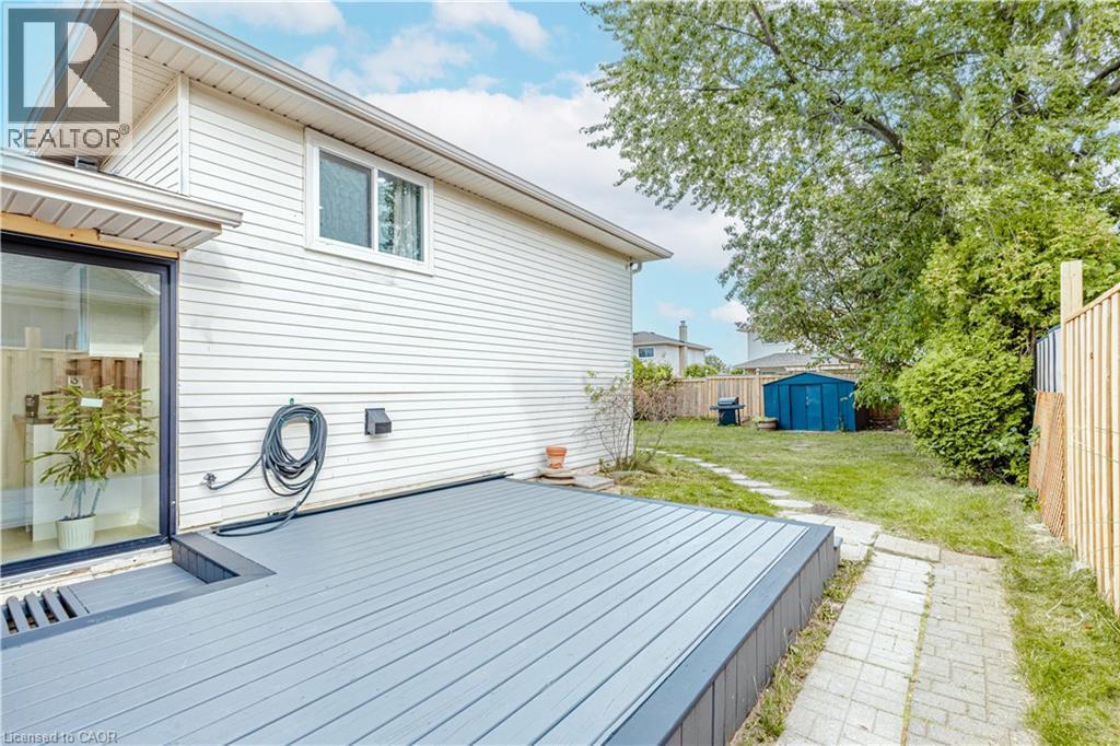 2358 Arnold Crescent, Burlington, Ontario  L7P 4G3 - Photo 46 - 40865579