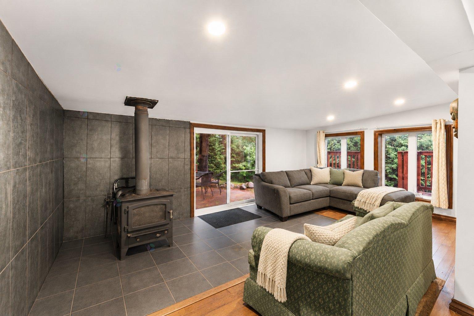 3517 Ch. Bergeron Rawdon Quebec Canada J0K1S0 2