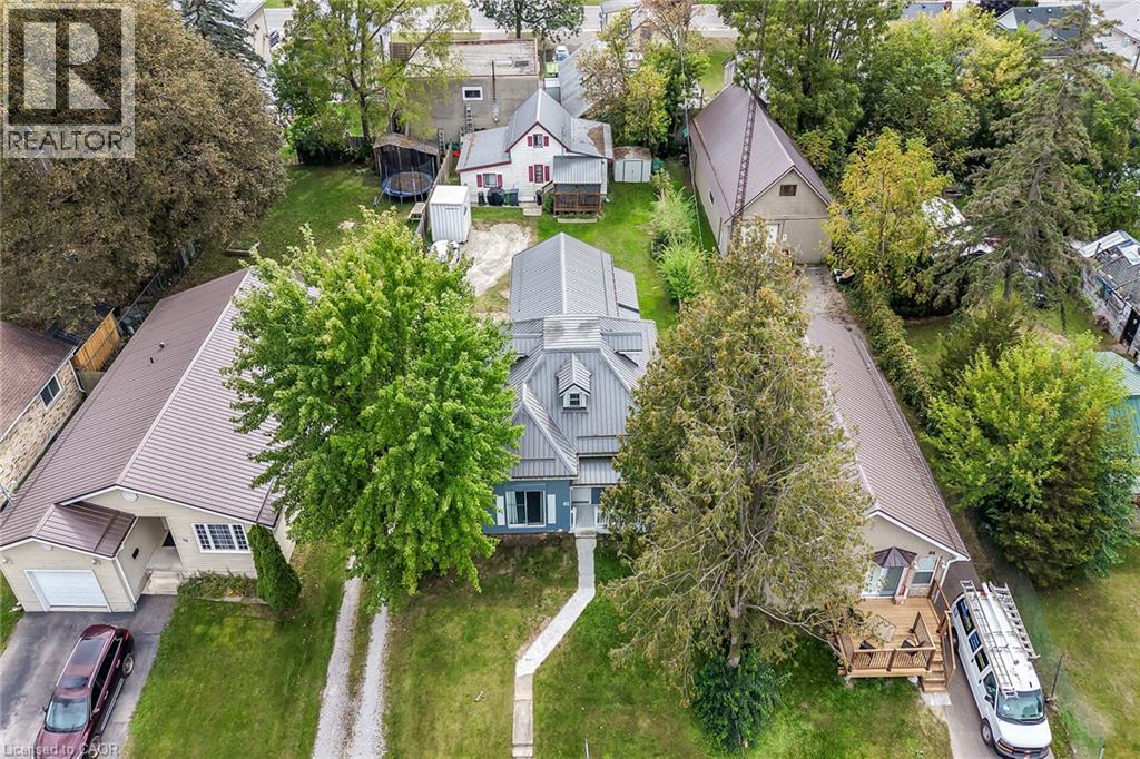 80-82 ANN Street, Delhi, Ontario
