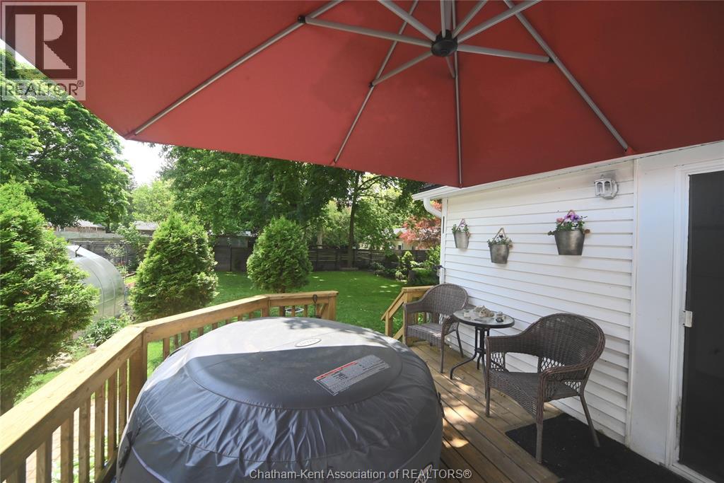49 Erie Street South, Ridgetown, Ontario  N0P 2C0 - Photo 25 - 26023988