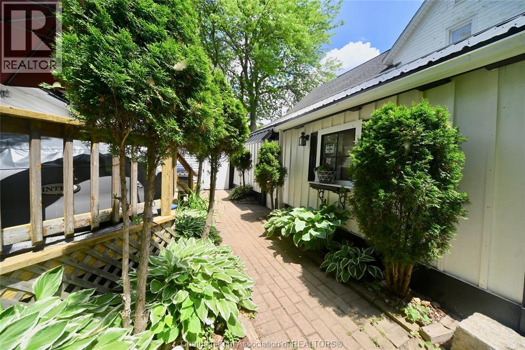 49 Erie Street South, Ridgetown, Ontario  N0P 2C0 - Photo 30 - 26023988