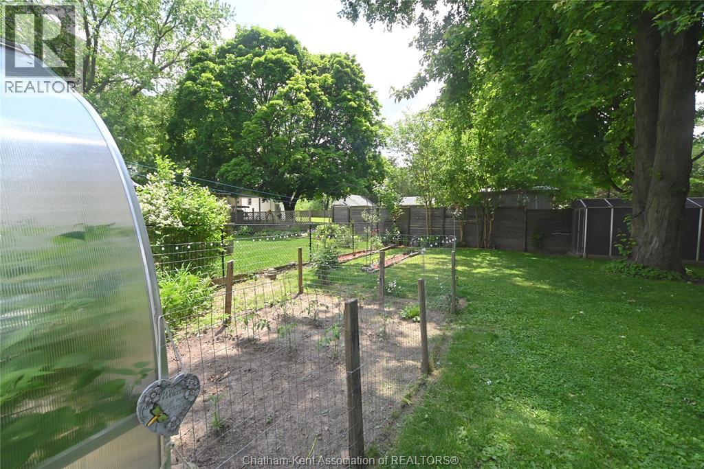 49 Erie Street South, Ridgetown, Ontario  N0P 2C0 - Photo 33 - 26023988